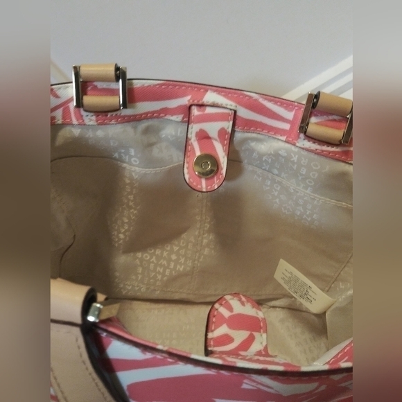 Kate Spade Grant Street Juno Tote Preloved - Picture 14 of 16